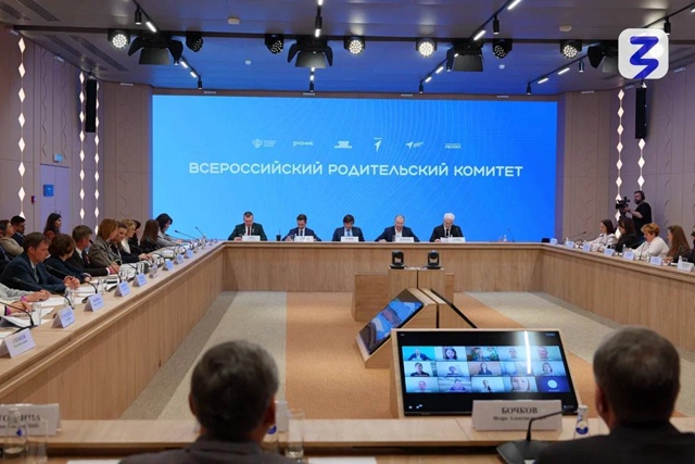 Школы Красноярского края становятся лучше благодаря родительским инициативам.